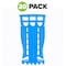 Alpine Industries Air Freshener Tower Refill, Cotton Blossom, PK20 ALP4555-CB-20pk - alternate 1